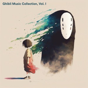 The Path of Wind (Instrumental) / 風のとおり道 (インストゥルメンタル (From "My Neighbor Totoro")