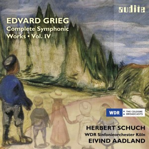 Piano Concerto in A minor, op. 16: II. Adagio -