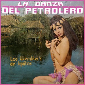 La Danza Del Petrolero