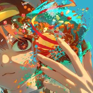 Wind's Anthem (Feat. suis From Yorushika) by Eve