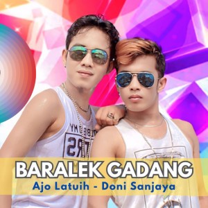 Baralek Gadang