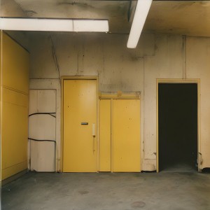 vestibule entrance