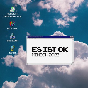 Mensch