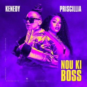Nou Ki Boss