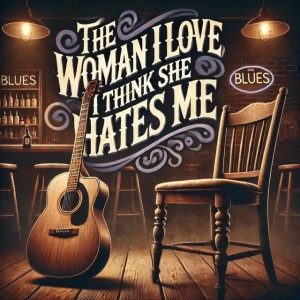 The Woman I Love I Think She Hates Me