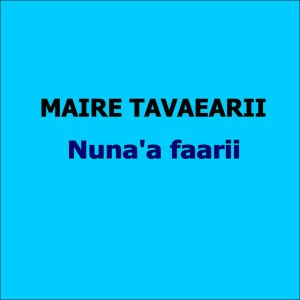 NUNA'A FAARII