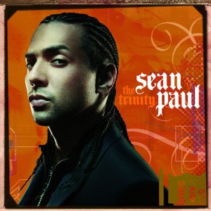 Give It Up to Me (Radio Edit) by Sean Paul