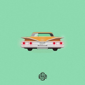 Impala (feat. Duki & Frijo)