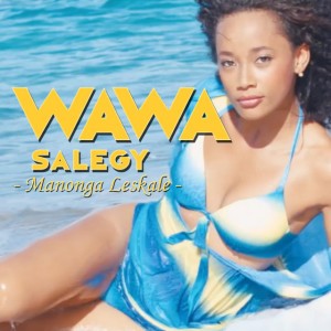 Manonga l'escalier by Wawa Salegy
