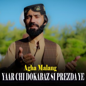 Yaar Chi Dokabaz Si Prezda Ye