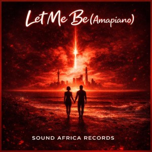 Let me be (Amapiano Tiktok)