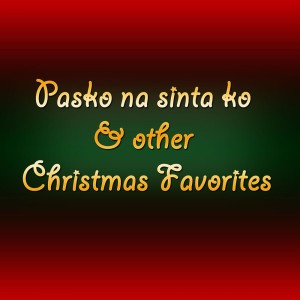 Panuluyan by Helen Gamboa & Ciara Sotto