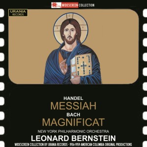 Magnificat in D Major, BWV 243: Quia respexit (Soprano 1)
