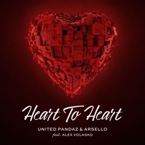 Heart To Heart (feat. Alex Volasko)