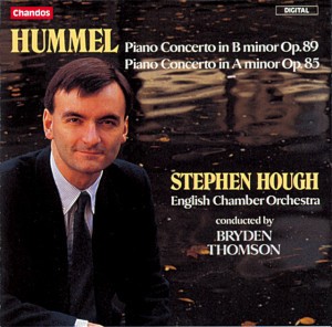 Piano Concerto No. 2 in A Minor, Op. 85: II. Larghetto