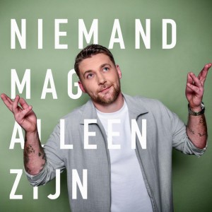Niemand mag alleen zijn