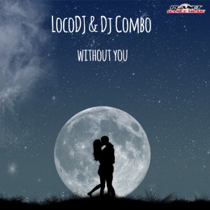Without You - Radio Edit