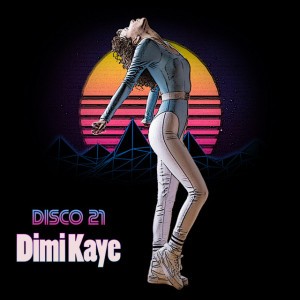 Disco City