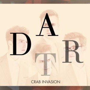 ...Crab Invasion