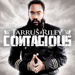 Human Nature by Tarrus Riley