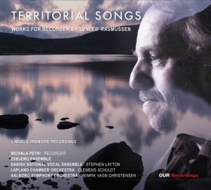 Territorial Songs: II. Misterioso