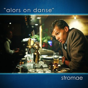 Alors on danse (feat. Kanye West)