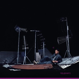 Telepati