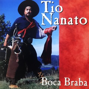 Um Gaiteiro À Moda Antiga