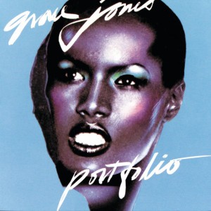 ばら色の人生 by Grace Jones