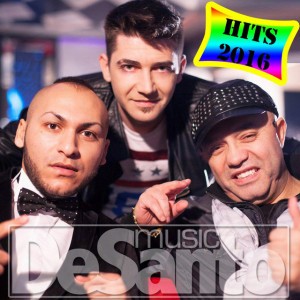 Ruleta Ruseasca (feat. Dani Mocanu)