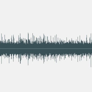 White Noise - Loopable With No Fade