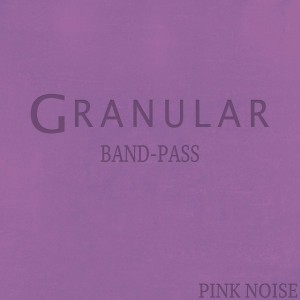 Pink Noise - BP 240 hz