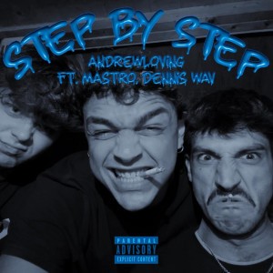 STEP BY STEP