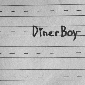 Diner Boy
