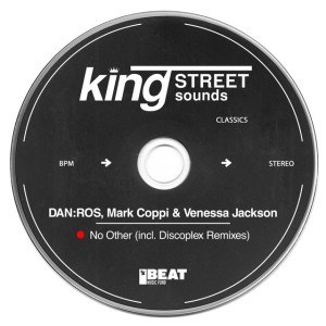 No Other (Extended Mix)