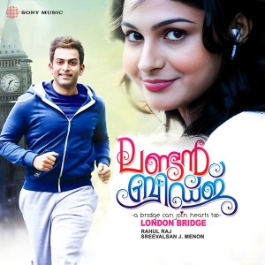 Kannadi Vaathil by Rahul Raj & Haricharan