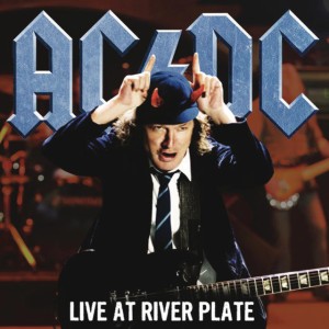 Thunderstruck (Live at River Plate)