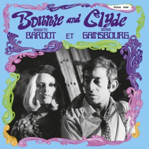Bonnie And Clyde (Album Version)