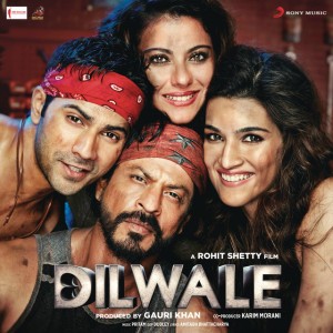 Janam Janam (From "Dilwale")