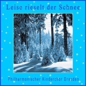 Leise rieselt der Schnee