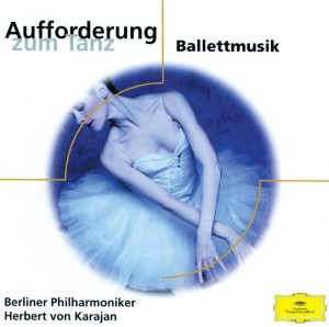 Swan Lake, Op.20 Suite: 3. Danse des petits cygnes