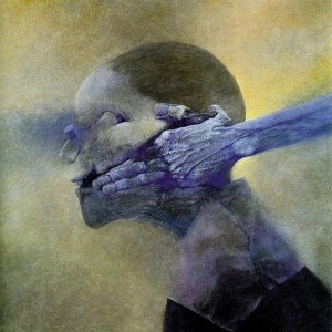 Erase Me (Brain Bleeds)
