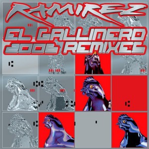 El Gallinero - (DJ Millo & DJ Bony Remix)