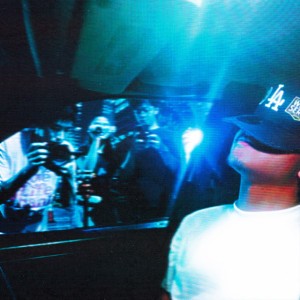 Keliling by Farrel Hilal