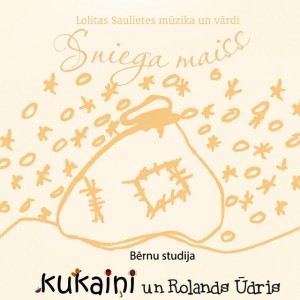 Peles brauca dzirnavās (feat. Rolands Ūdris)