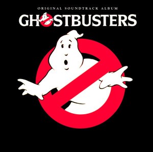 Ghostbusters (instrumental version)