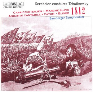 1812 Festival Overture, Op. 49: 1812 Overture, Op. 49