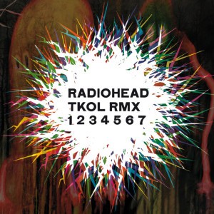 Give Up The Ghost - Brokenchord RMX