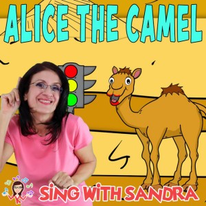 Alice The Camel