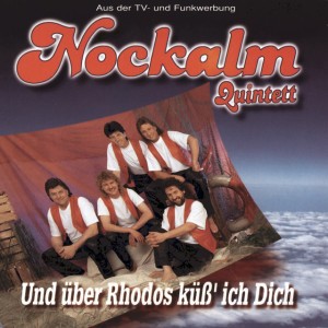 Und über Rhodos küß' ich Dich